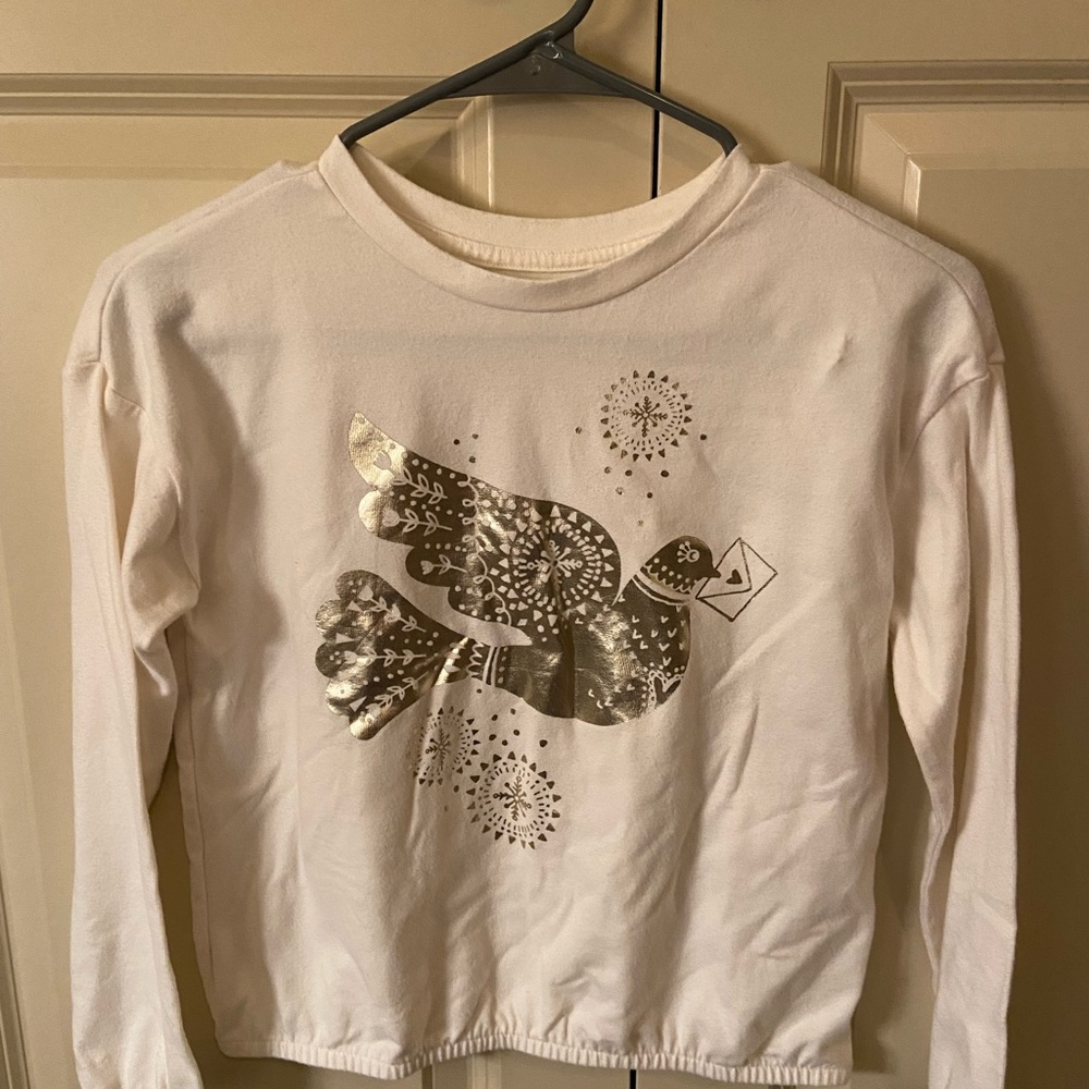 Gymboree girl top